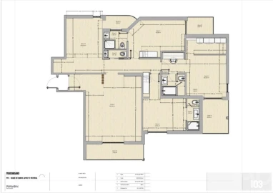 Apartamento T3 para Venda em Lagos (São Sebastião e Santa Maria)