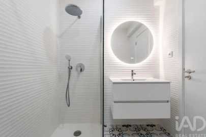 Apartamento T3 para Venda em Lagos (São Sebastião e Santa Maria)