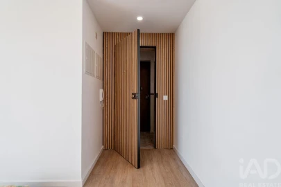 Apartamento T3 para Venda em Lagos (São Sebastião e Santa Maria)