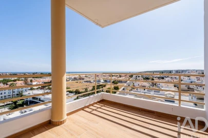 Apartamento T3 para Venda em Lagos (São Sebastião e Santa Maria)