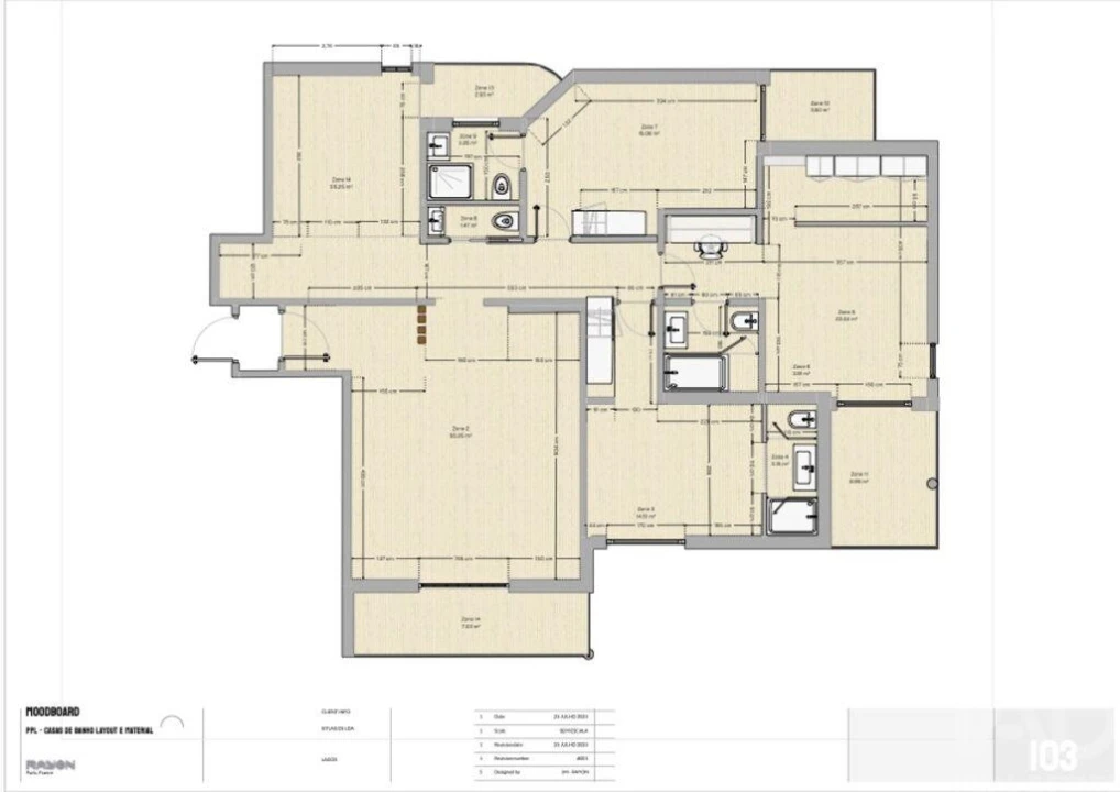 Apartamento T3 para Venda em Lagos (São Sebastião e Santa Maria) Foto 33