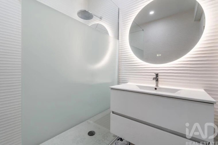 Apartamento T3 para Venda em Lagos (São Sebastião e Santa Maria) Foto 26