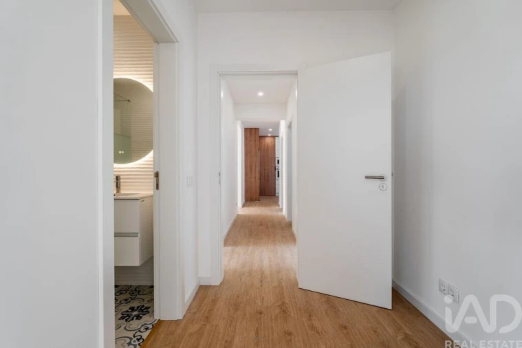 Apartamento T3 para Venda em Lagos (São Sebastião e Santa Maria) Foto 32