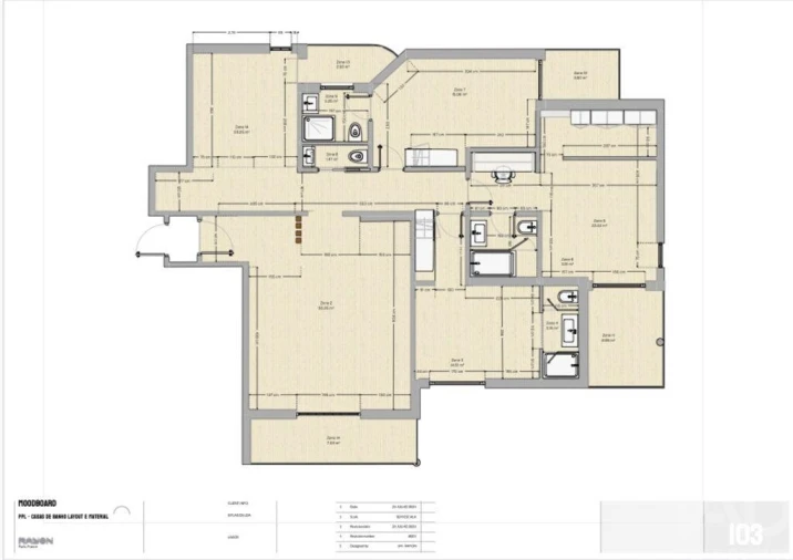 Apartamento T3 para Venda em Lagos (São Sebastião e Santa Maria) Foto 33