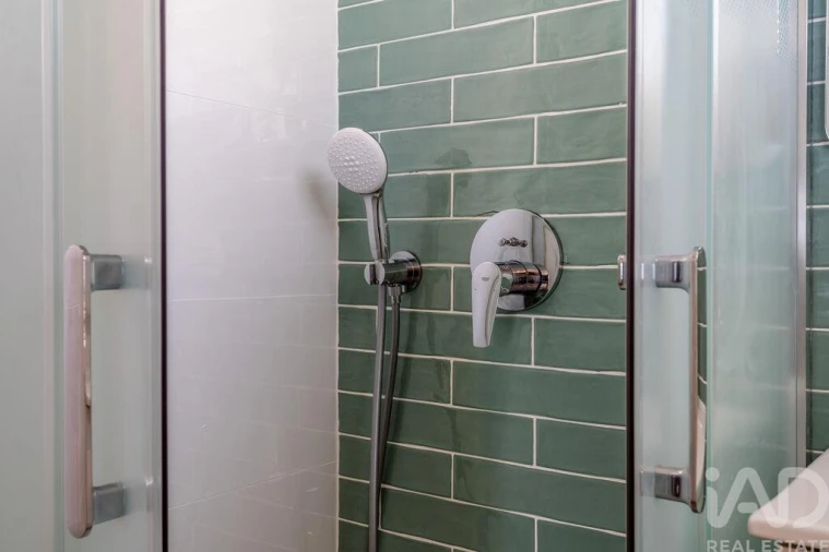Apartamento T3 para Venda em Lagos (São Sebastião e Santa Maria) Foto 31
