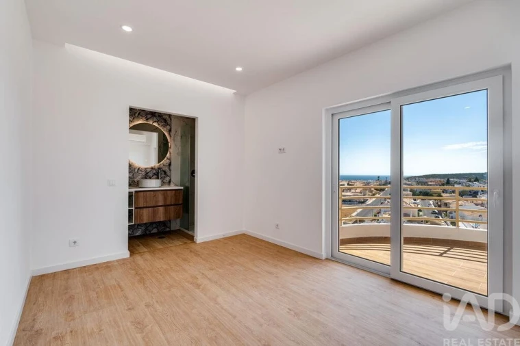 Apartamento T3 para Venda em Lagos (São Sebastião e Santa Maria) Foto 16