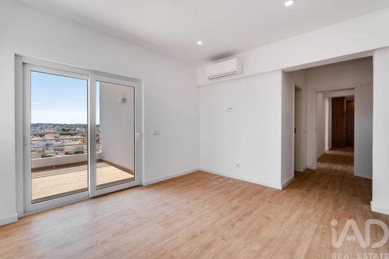 Apartamento T3 para Venda em Lagos (São Sebastião e Santa Maria) Foto 24