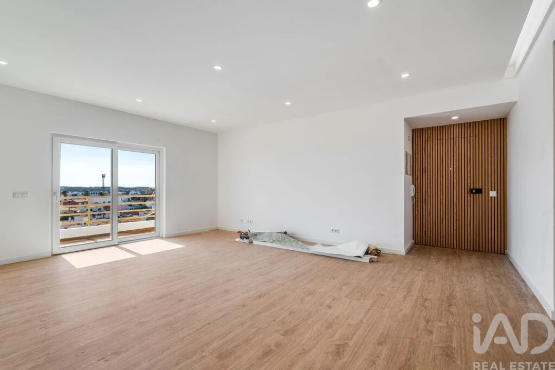 Apartamento T3 para Venda em Lagos (São Sebastião e Santa Maria) Foto 6