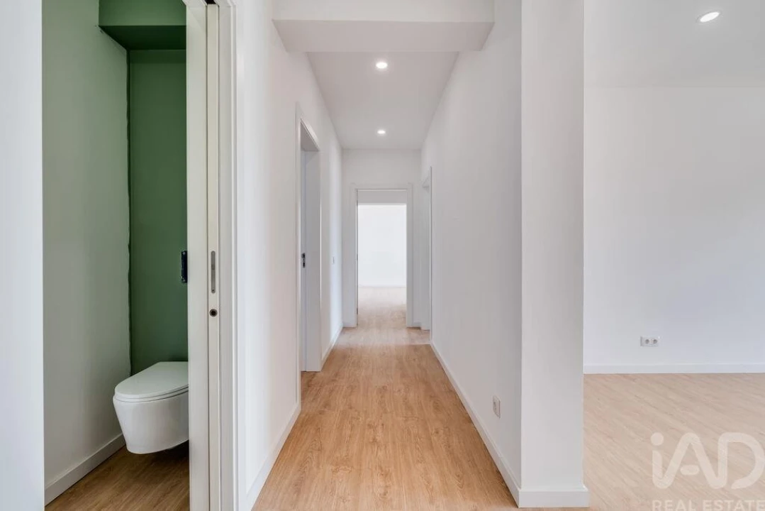 Apartamento T3 para Venda em Lagos (São Sebastião e Santa Maria) Foto 7