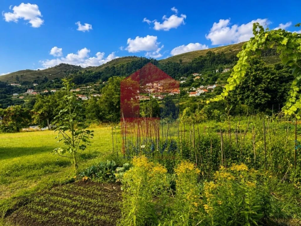 Terreno para Venda em Aboim da Nóbrega e Gondomar Foto 8
