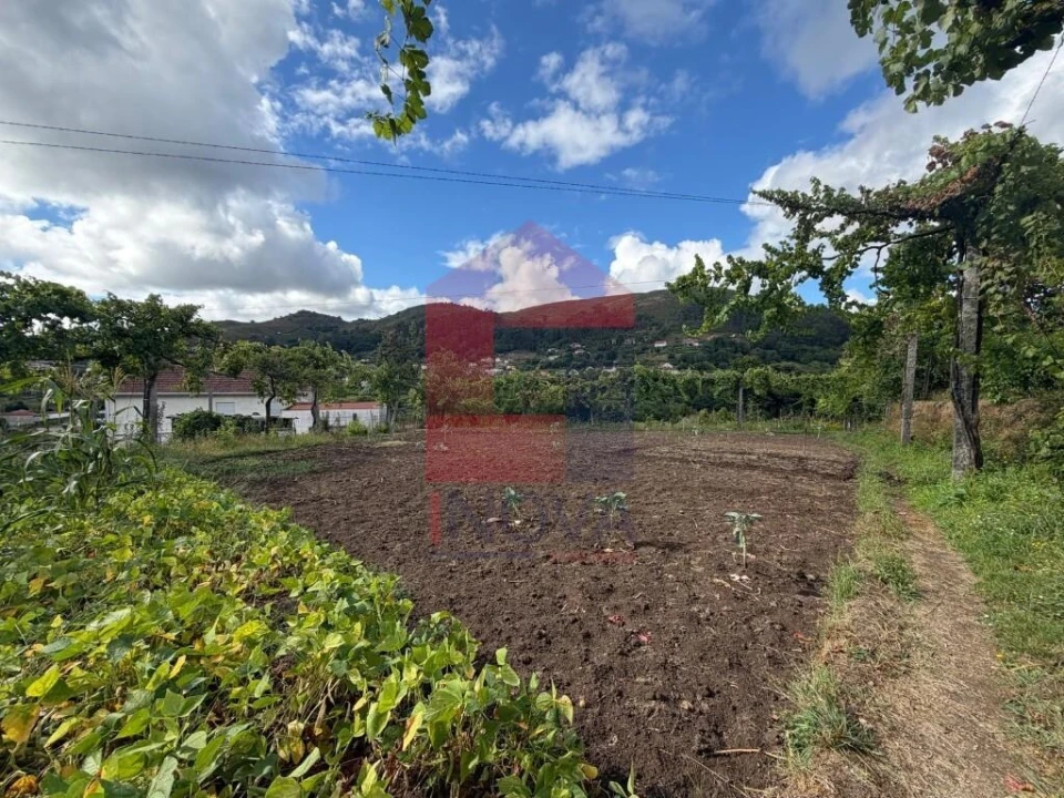 Terreno para Venda em Aboim da Nóbrega e Gondomar Foto 7