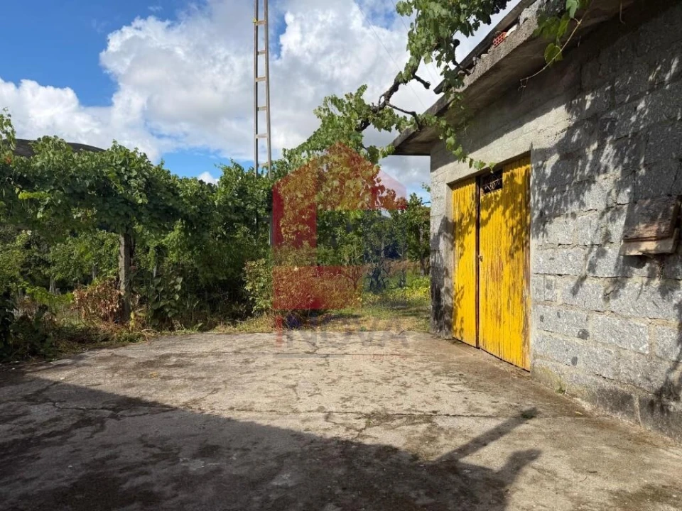Terreno para Venda em Aboim da Nóbrega e Gondomar Foto 4
