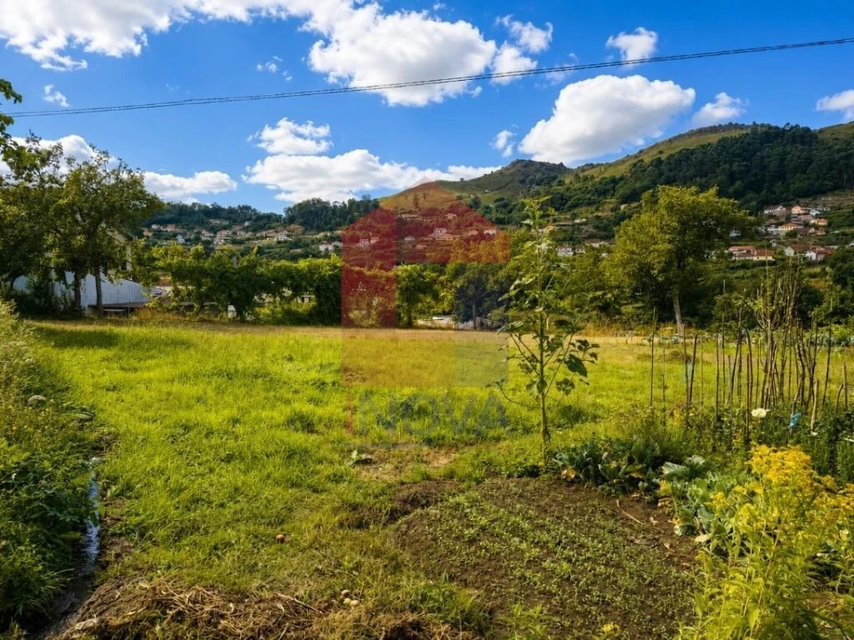 Terreno para Venda em Aboim da Nóbrega e Gondomar Foto 10