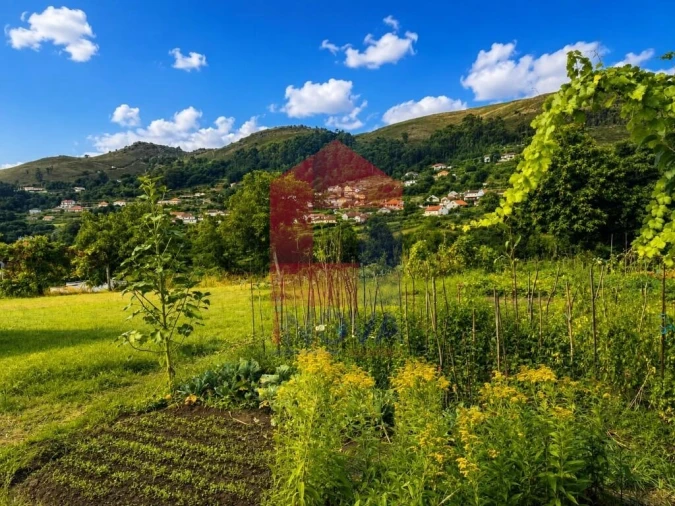 Terreno para Venda em Aboim da Nóbrega e Gondomar Foto 8