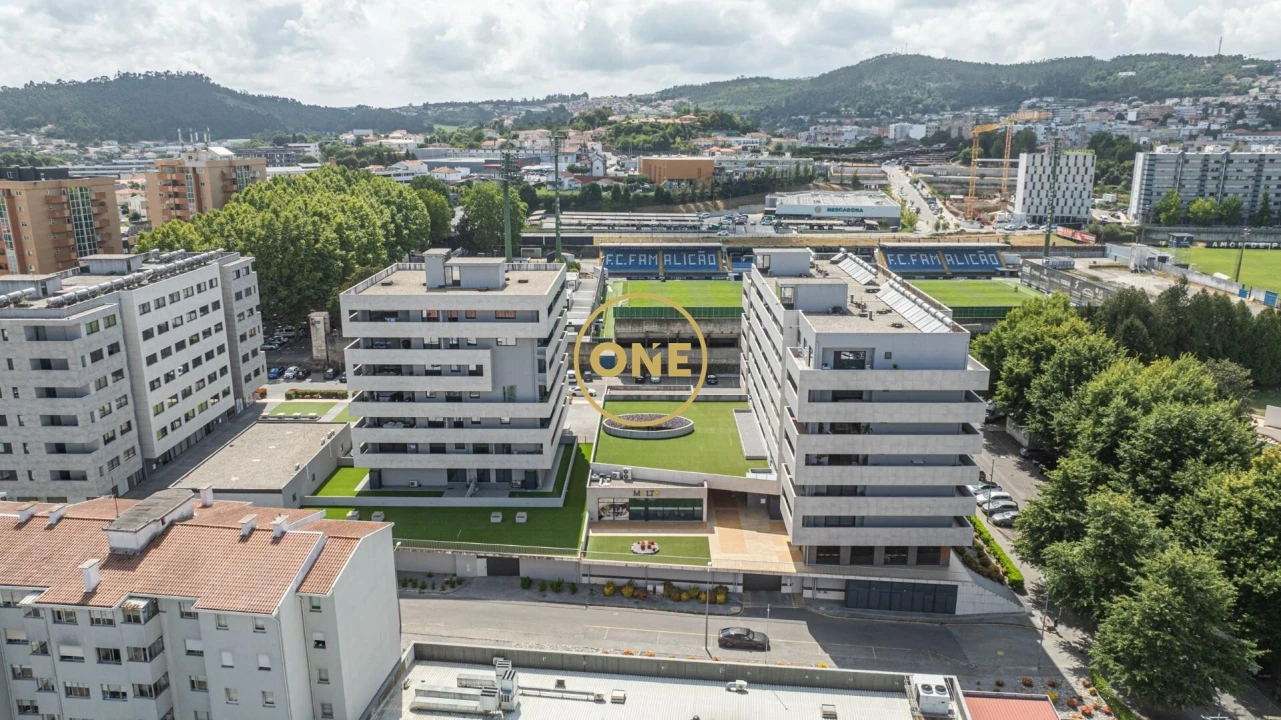Negócio para Venda em Vila Nova de Famalicão e Calendário Foto 27