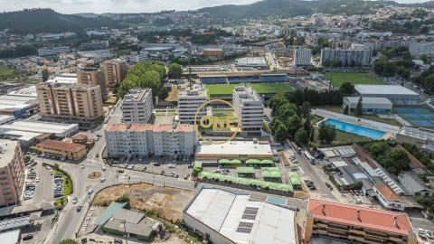 Negócio para Venda em Vila Nova de Famalicão e Calendário