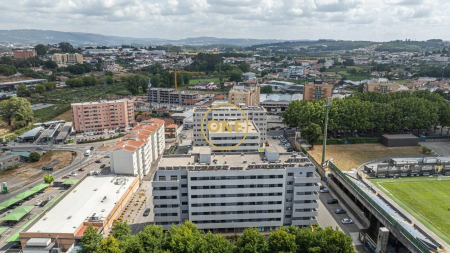 Negócio para Venda em Vila Nova de Famalicão e Calendário Foto 29