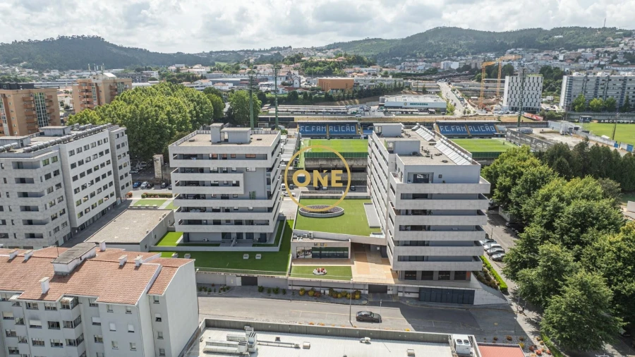 Negócio para Venda em Vila Nova de Famalicão e Calendário Foto 27