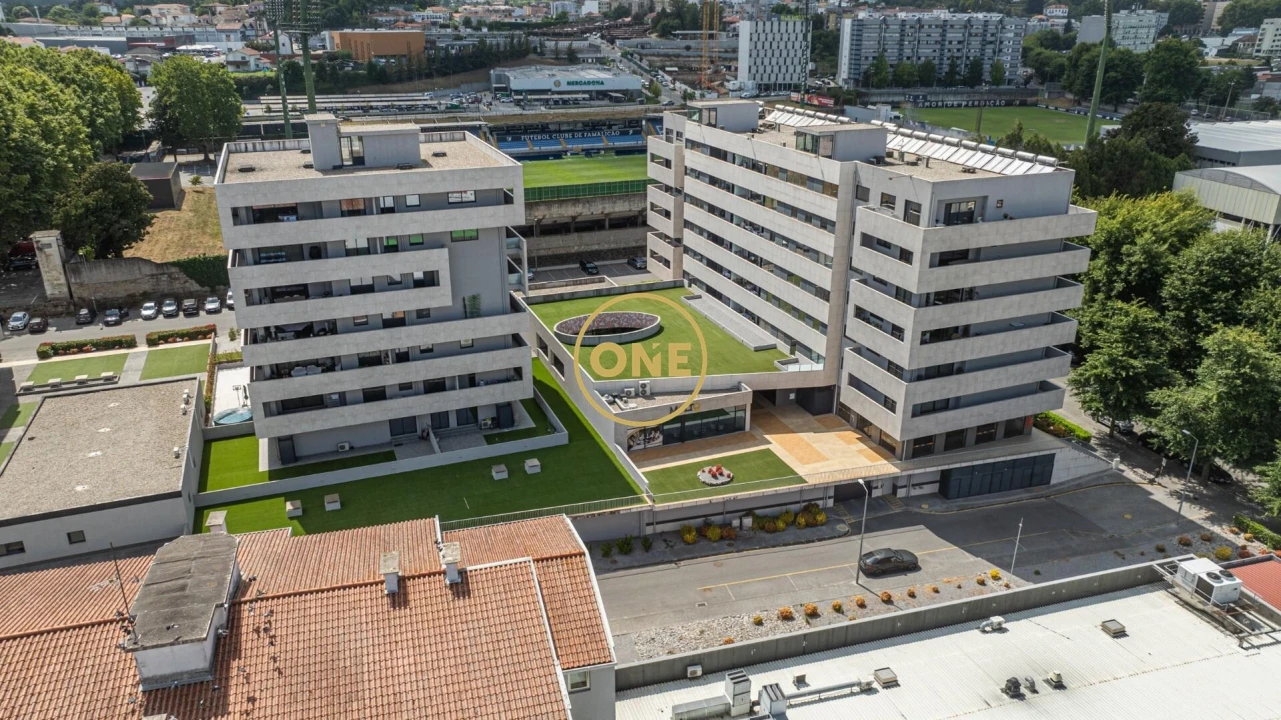 Negócio para Venda em Vila Nova de Famalicão e Calendário Foto 21