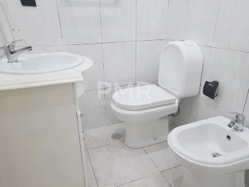 Apartamento T1 para Arrendamento em Avenidas Novas
