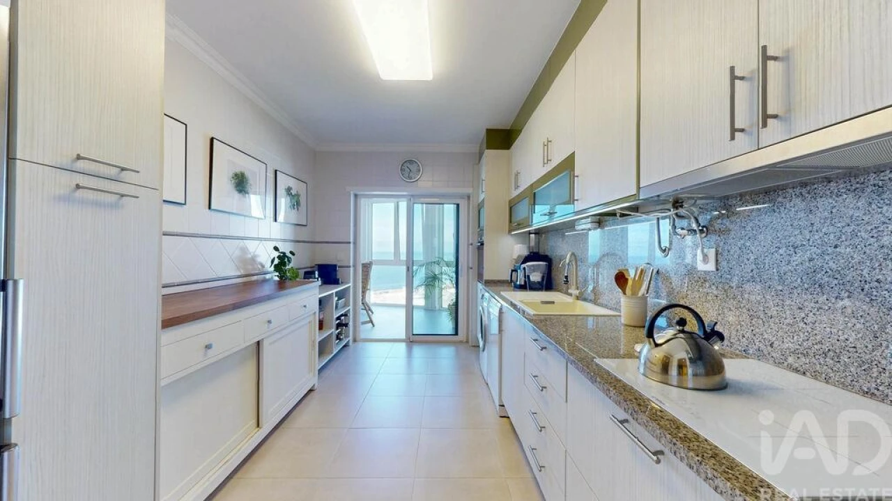 Apartamento T3 para Venda em Ericeira Foto 12