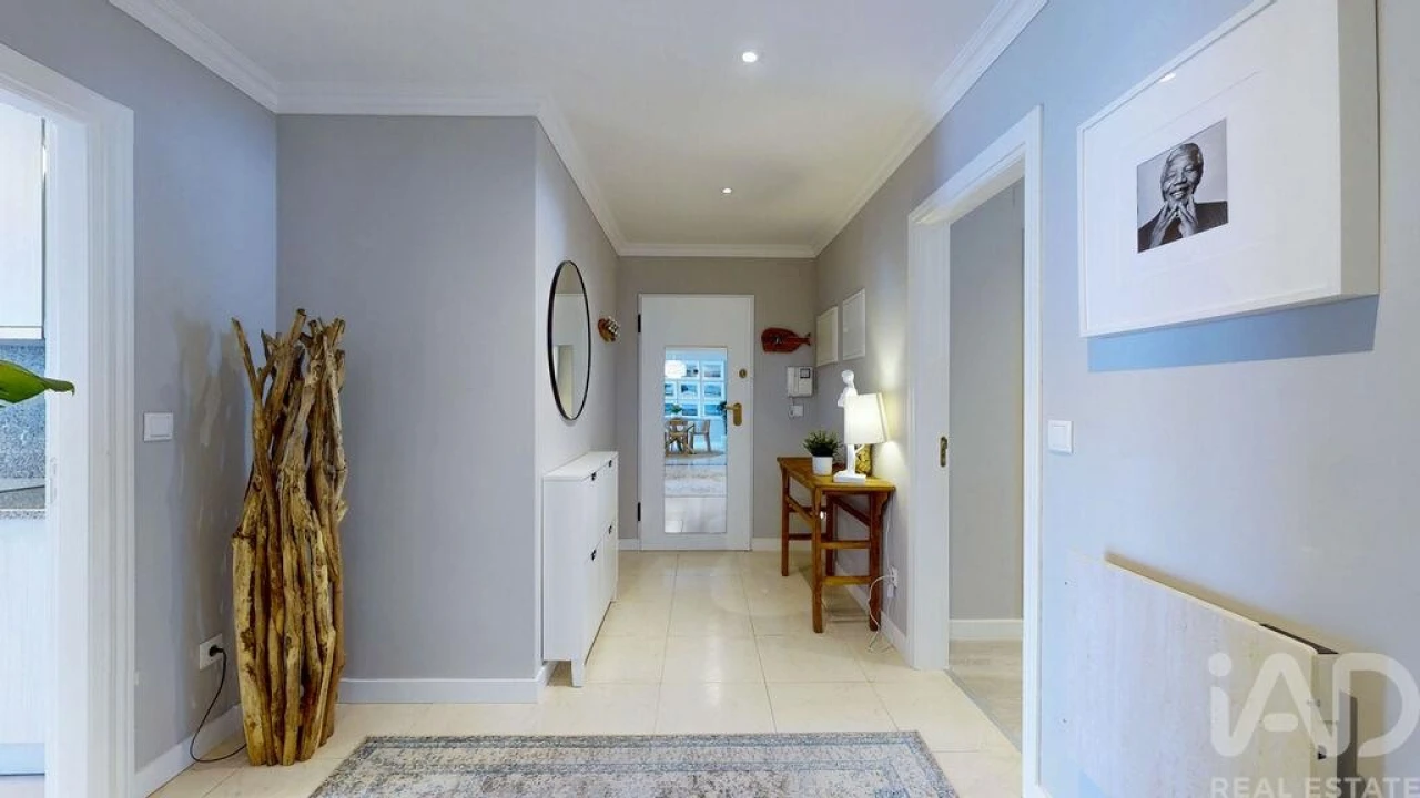 Apartamento T3 para Venda em Ericeira Foto 15