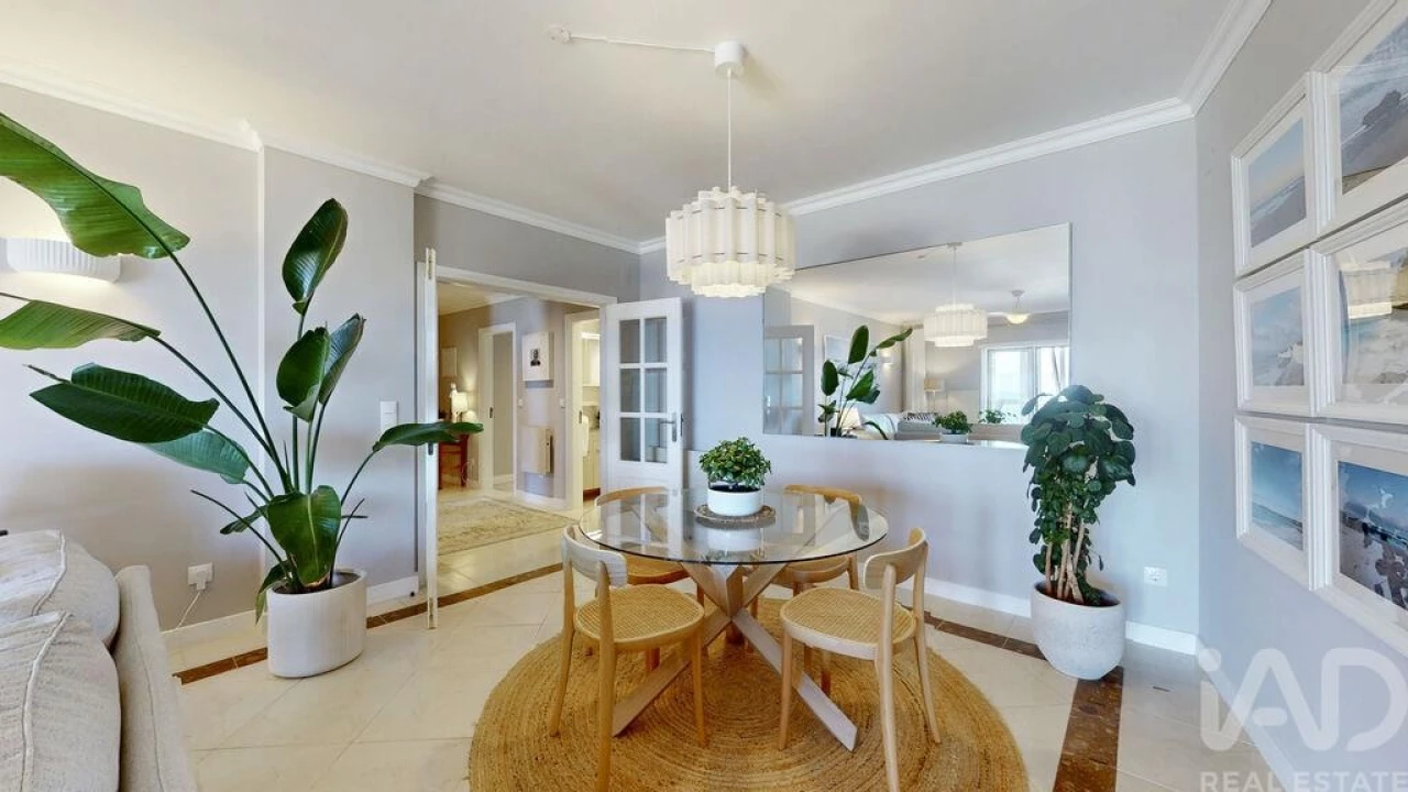 Apartamento T3 para Venda em Ericeira Foto 6