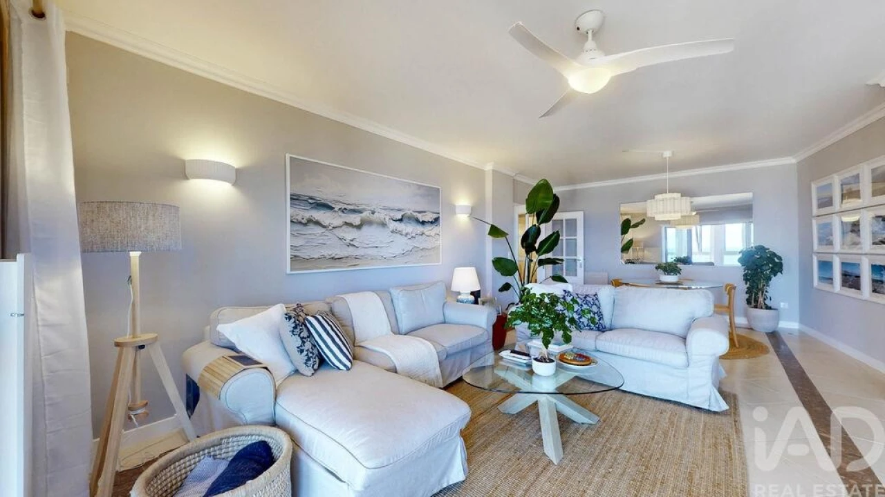 Apartamento T3 para Venda em Ericeira Foto 2