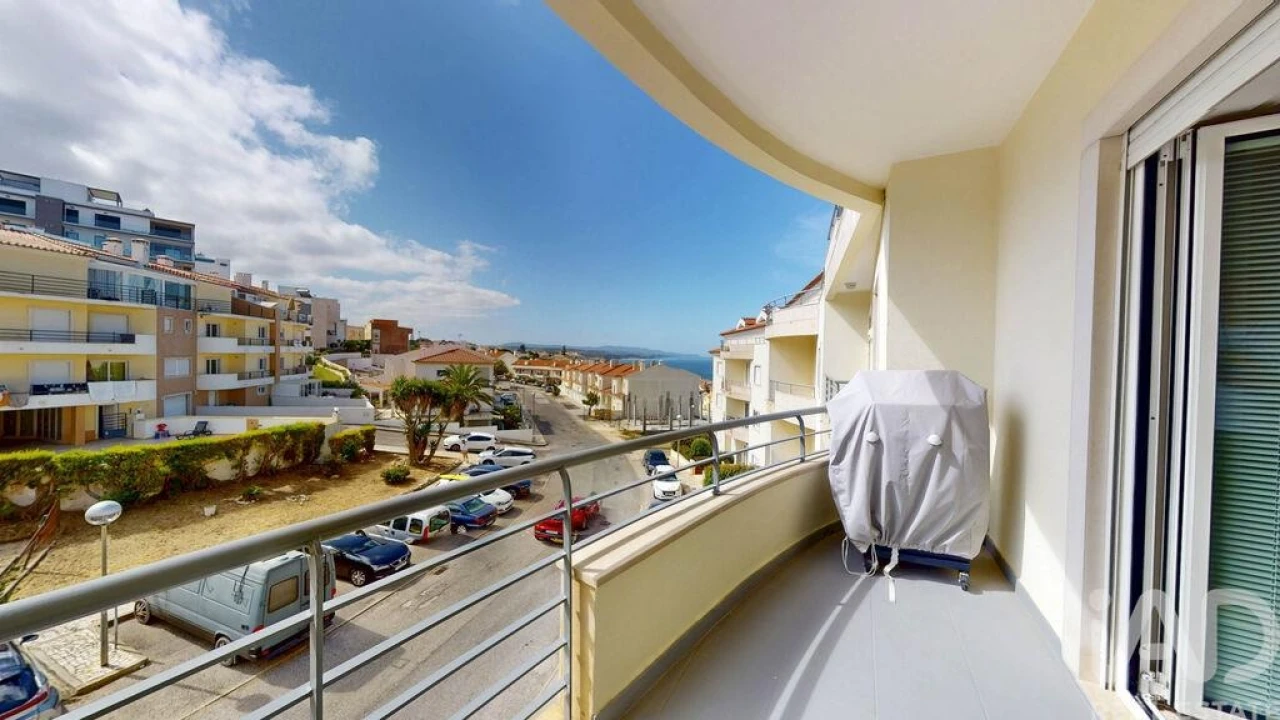 Apartamento T3 para Venda em Ericeira Foto 21