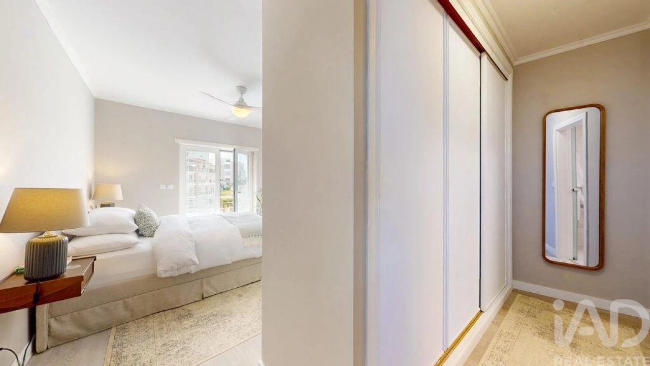 Apartamento T3 para Venda em Ericeira Foto 25