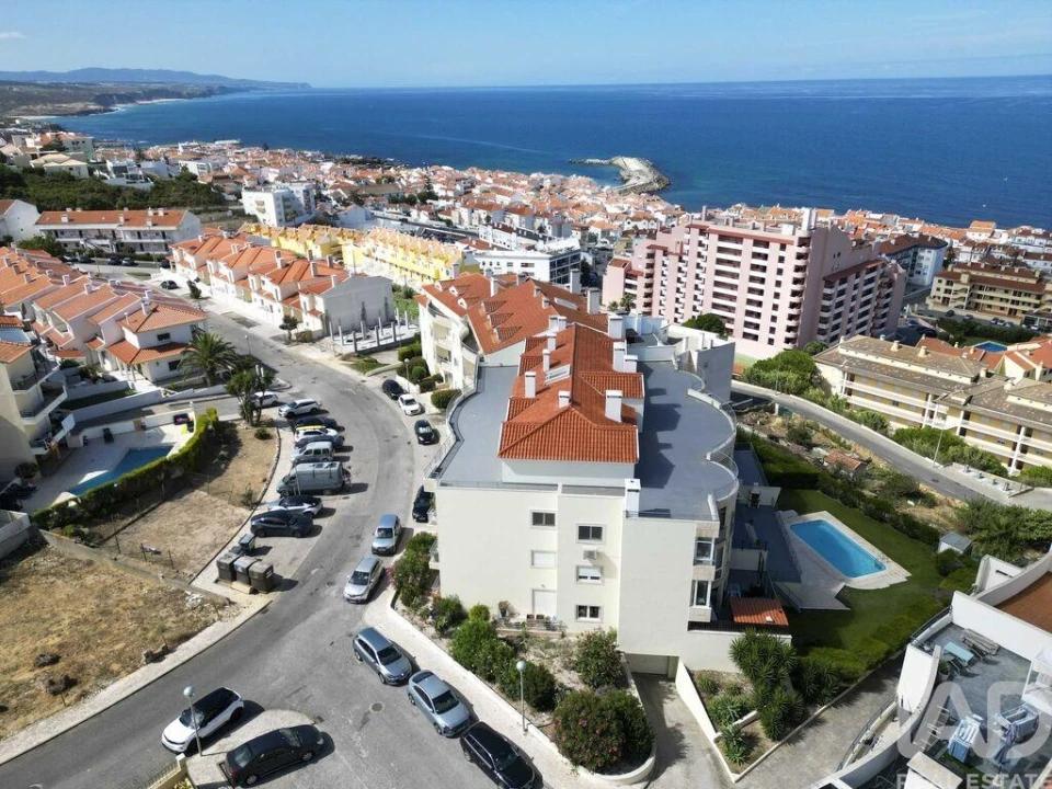 Apartamento T3 para Venda em Ericeira Foto 38
