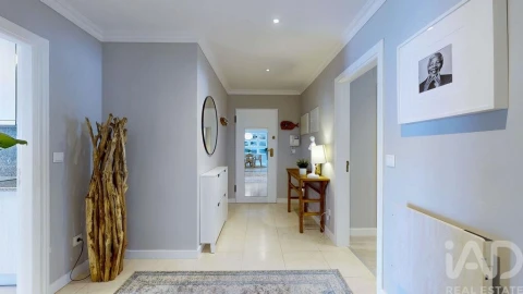 Apartamento T3 para Venda em Ericeira