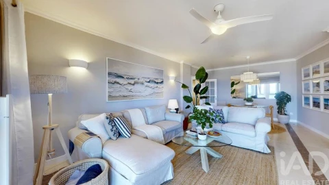 Apartamento T3 para Venda em Ericeira