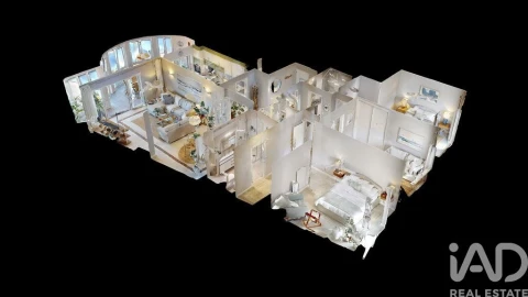 Apartamento T3 para Venda em Ericeira