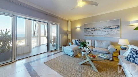Apartamento T3 para Venda em Ericeira