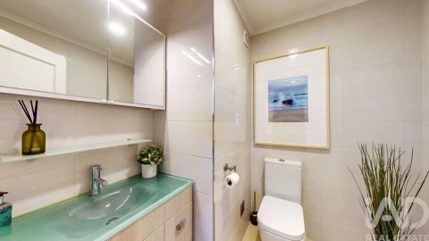 Apartamento T3 para Venda em Ericeira
