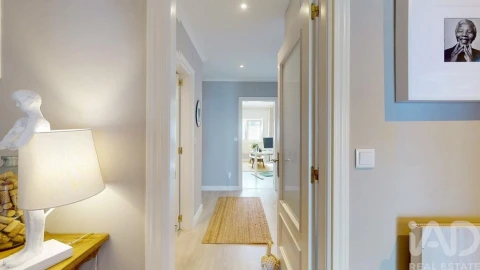 Apartamento T3 para Venda em Ericeira