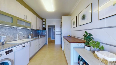 Apartamento T3 para Venda em Ericeira