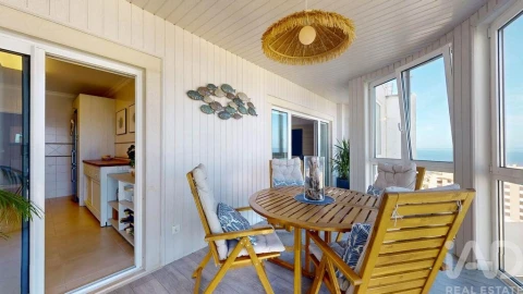 Apartamento T3 para Venda em Ericeira