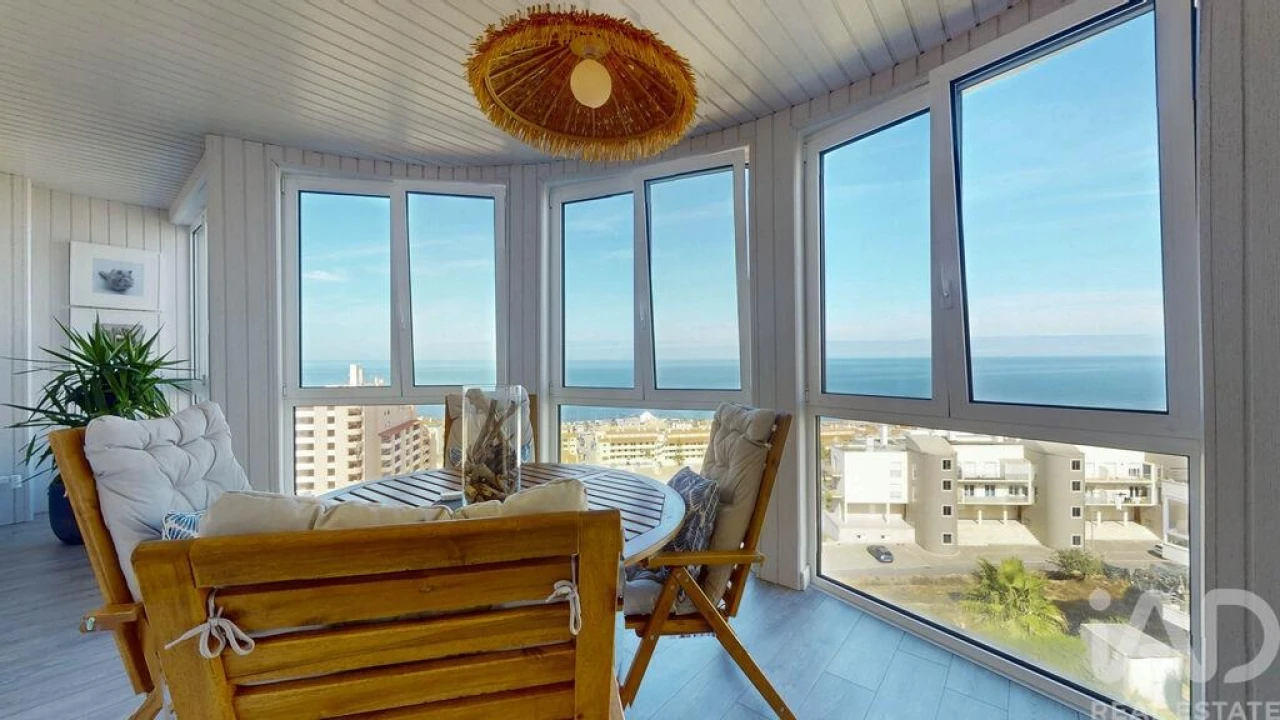 Apartamento T3 para Venda em Ericeira Foto 1