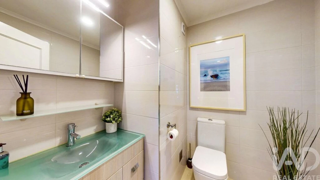 Apartamento T3 para Venda em Ericeira Foto 16