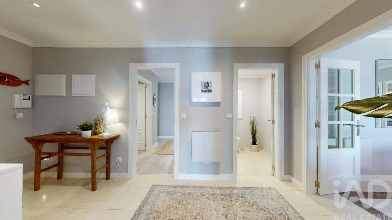 Apartamento T3 para Venda em Ericeira Foto 13