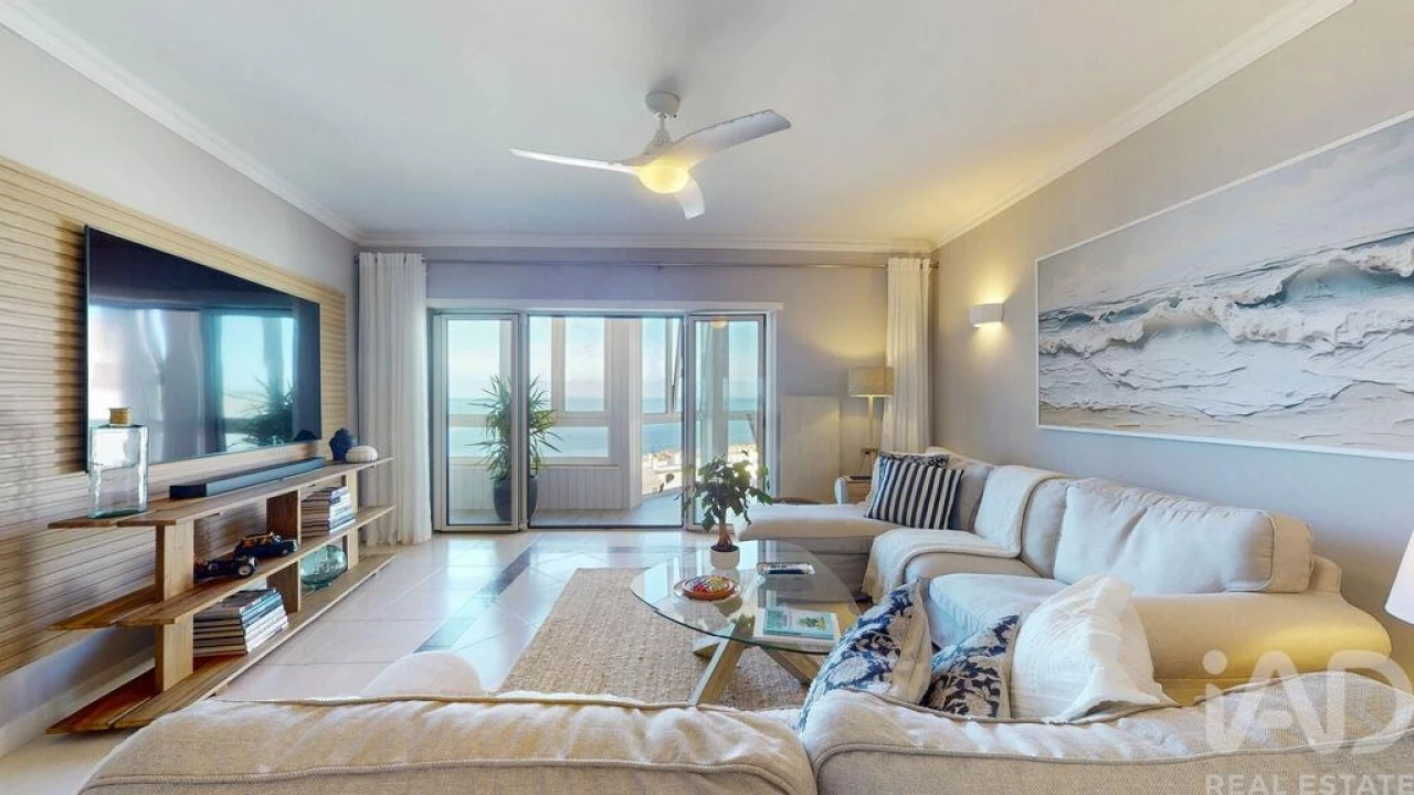 Apartamento T3 para Venda em Ericeira Foto 3