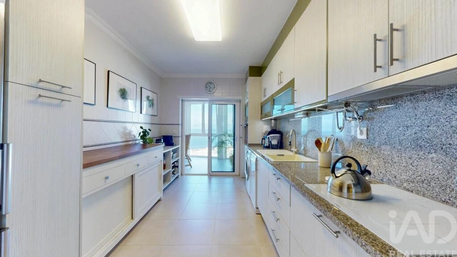 Apartamento T3 para Venda em Ericeira Foto 12