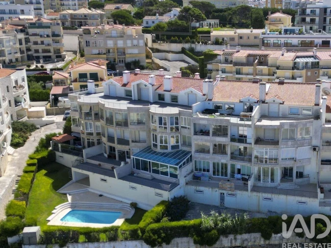 Apartamento T3 para Venda em Ericeira Foto 37