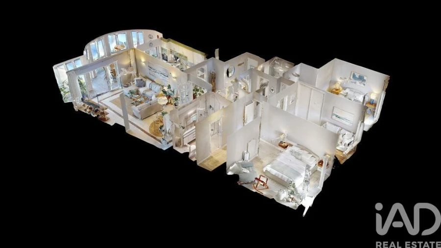 Apartamento T3 para Venda em Ericeira Foto 35