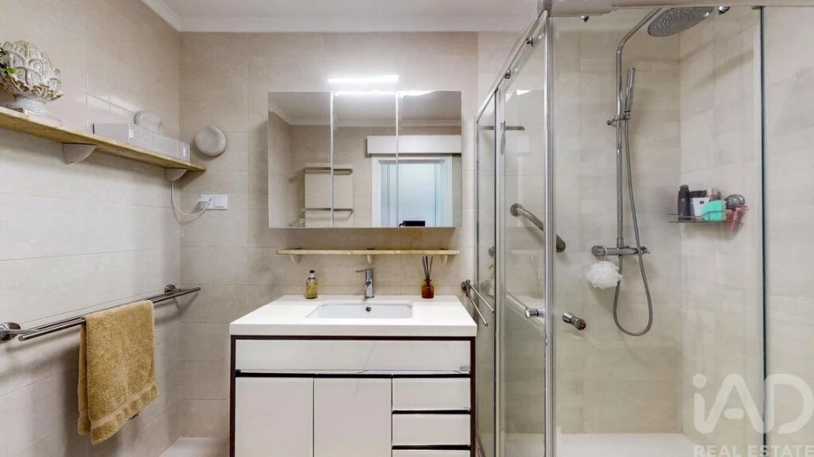 Apartamento T3 para Venda em Ericeira Foto 29