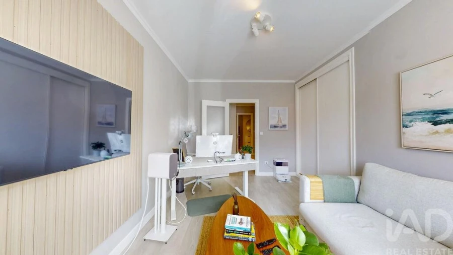 Apartamento T3 para Venda em Ericeira Foto 23
