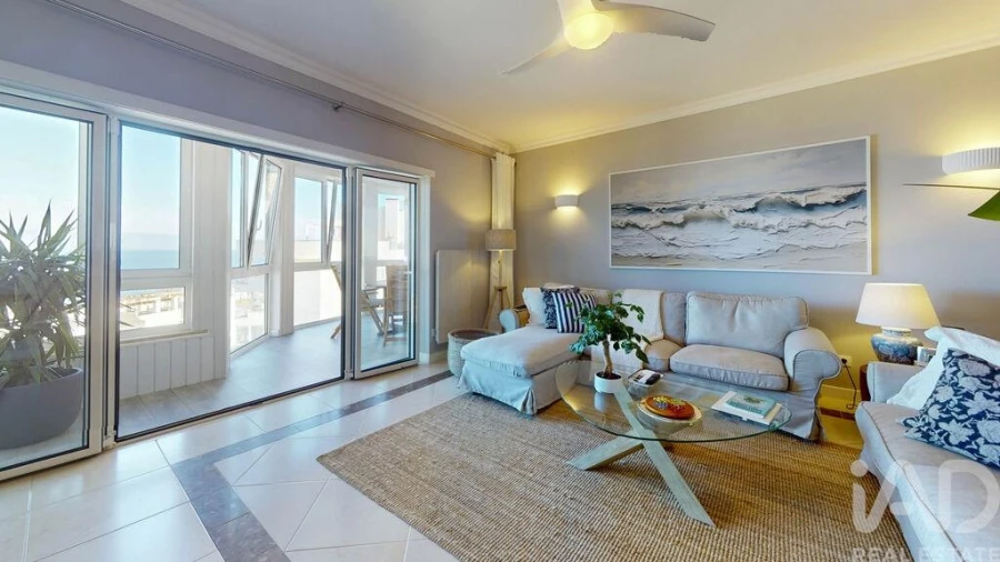 Apartamento T3 para Venda em Ericeira Foto 4