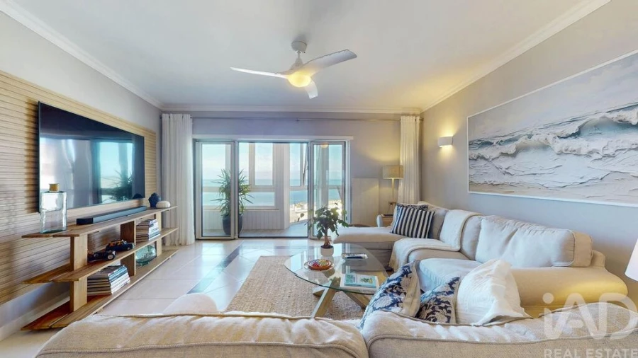 Apartamento T3 para Venda em Ericeira Foto 3